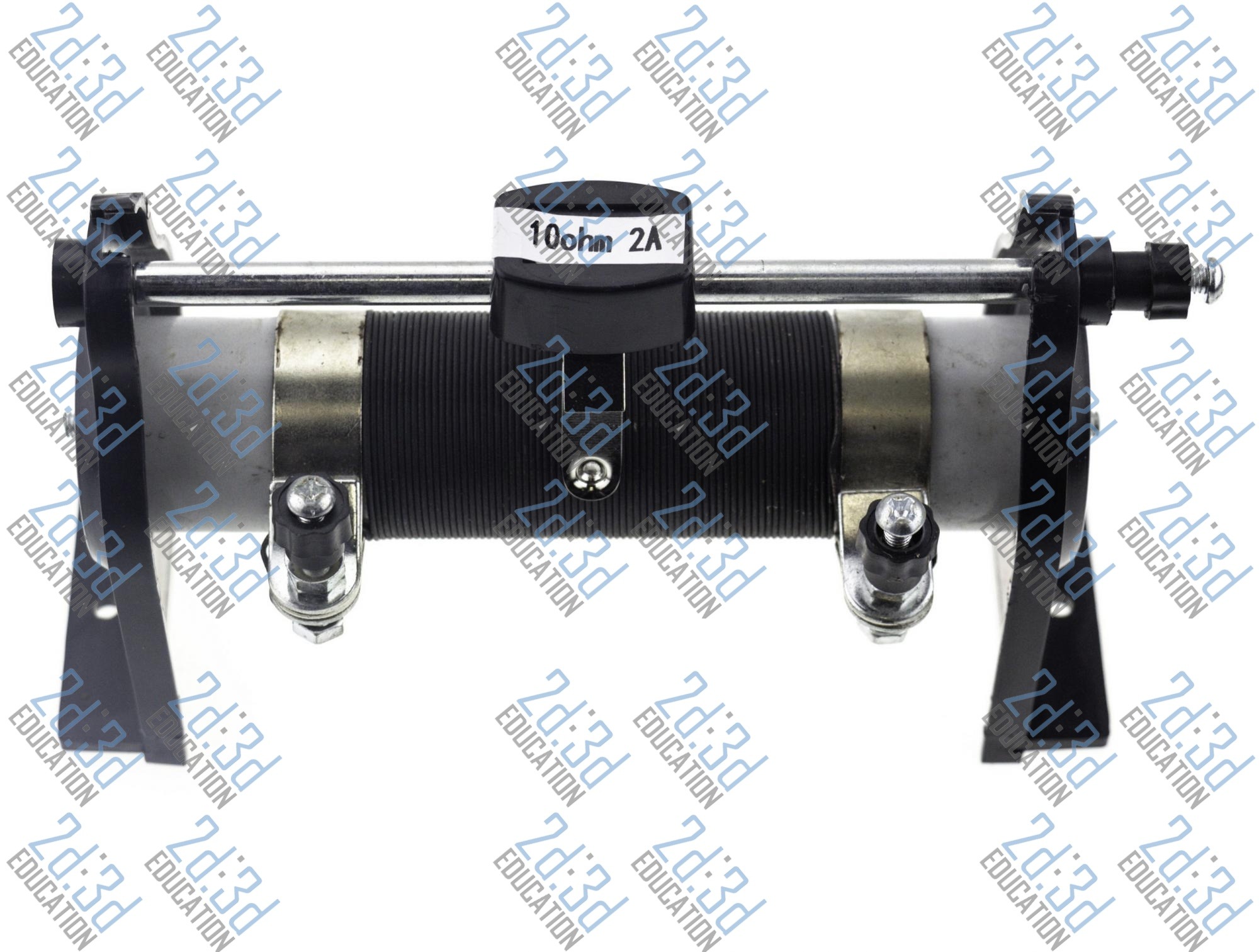 4dd17542ecc49d236c3b73bba1da721a.jpg Реостати лабораторні на каркасі – реостат лабораторний, 10 Ом
