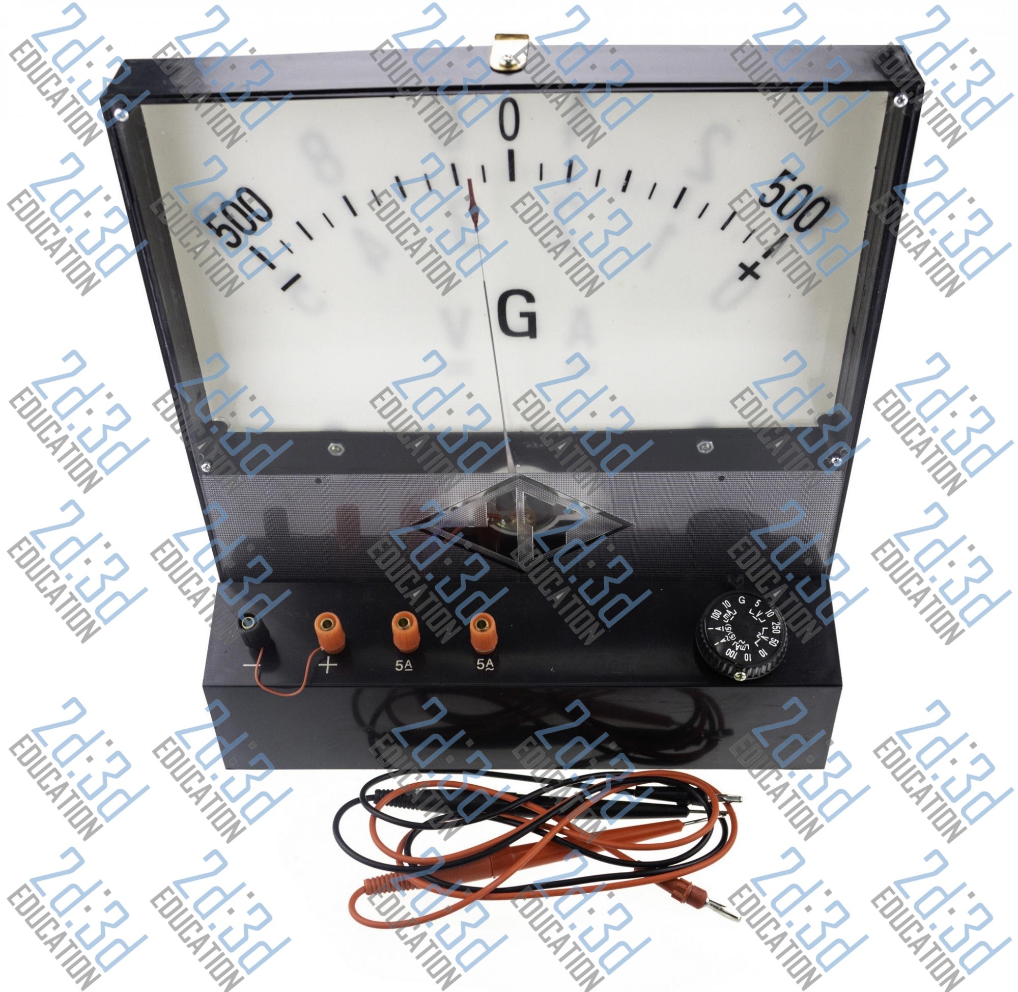 53dcab9f3e1a97135e31ff0502e9a8a0.jpg Демонстраційний мультиметр