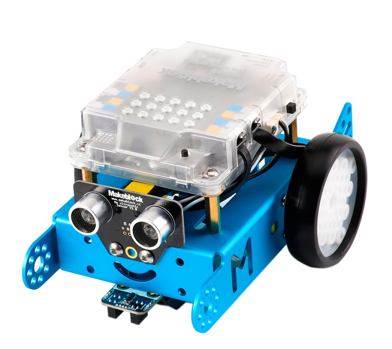 99debb226f8d5a529604661b9fee6d53.jpg Робот-конструктор Makeblock mBot S