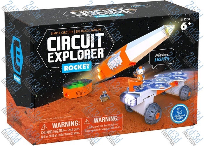 be9oqi83trsx10l65xz02ffuxj4eakqk.jpg STEM-набір “Circuit Explorer® Ракета”