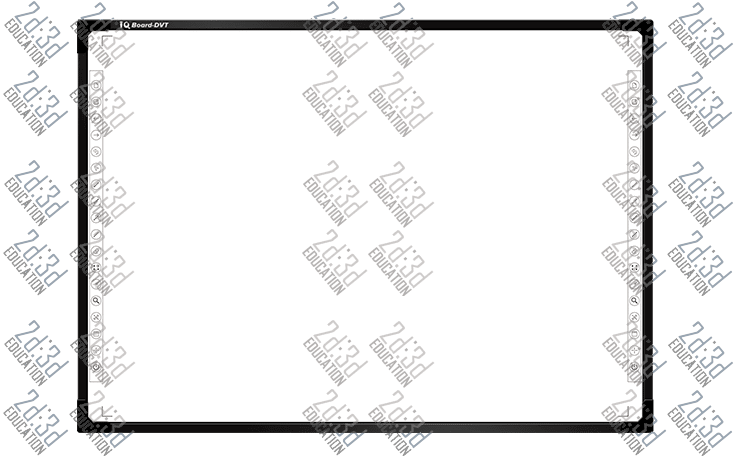 c9d846c47d076da537fb7619e15cb246.png Інтерактивна дошка IQBoard DVTQK 82″