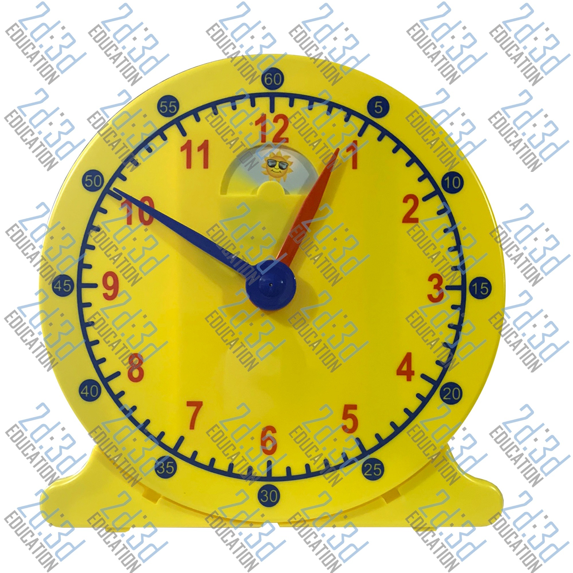 f1081e971bd76c5d354c92cdfda3dac6.jpg Модель механічного годинника (демонстраційна)